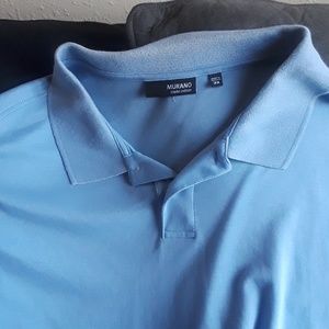 Murano Short Sleeve Shirt